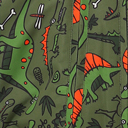 Camo Dino